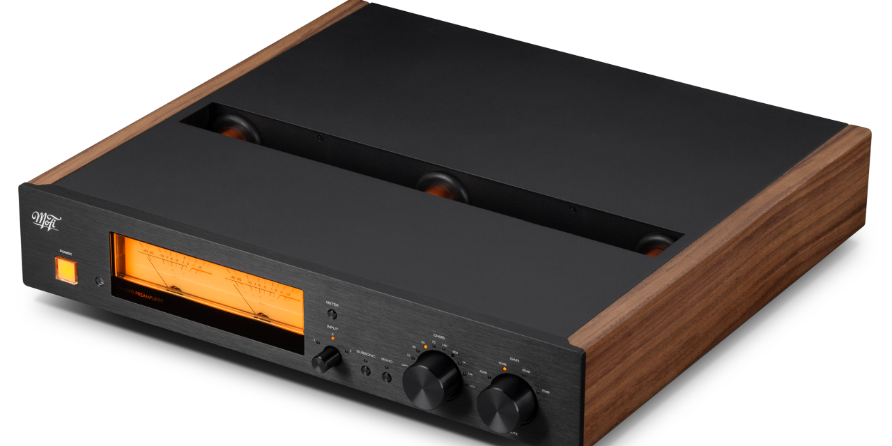 MoFi MasterPhono