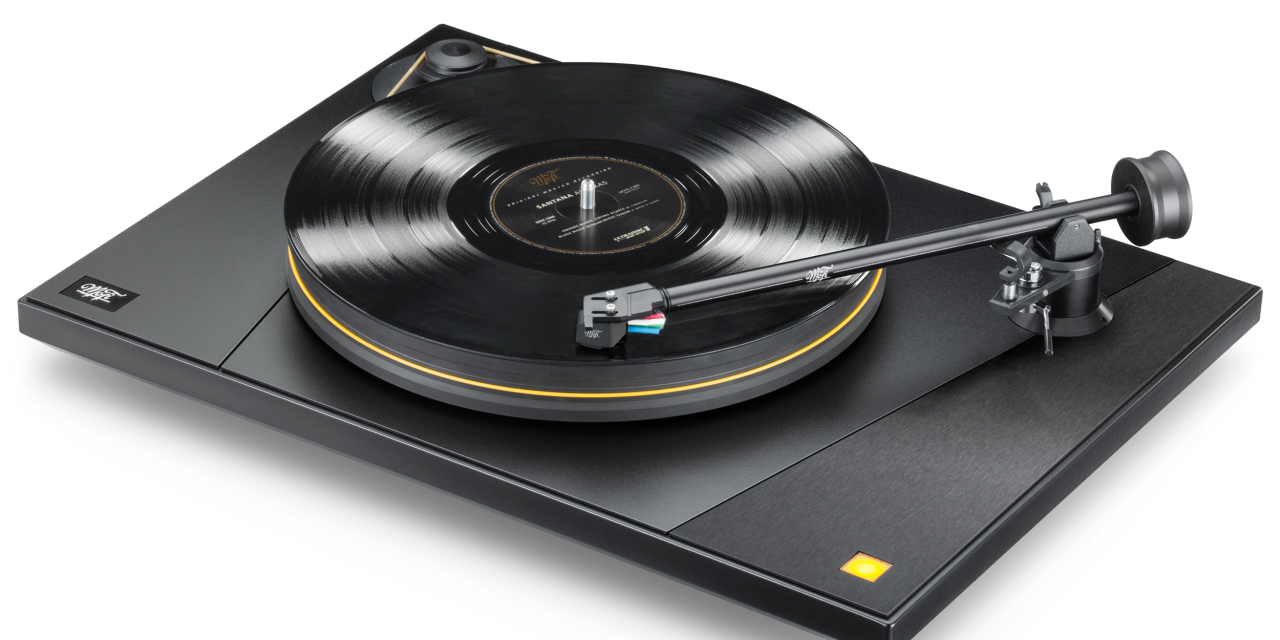 MoFi UltraDeck