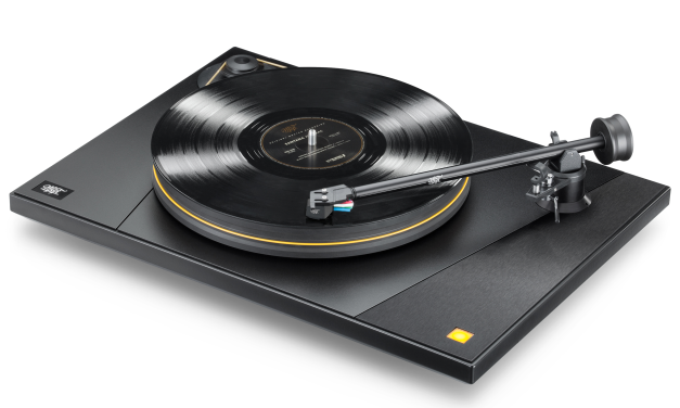 MoFi UltraDeck