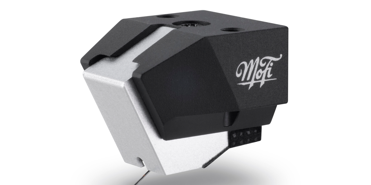 MoFi StudioSilver MC