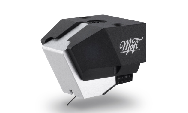 MoFi StudioSilver MC