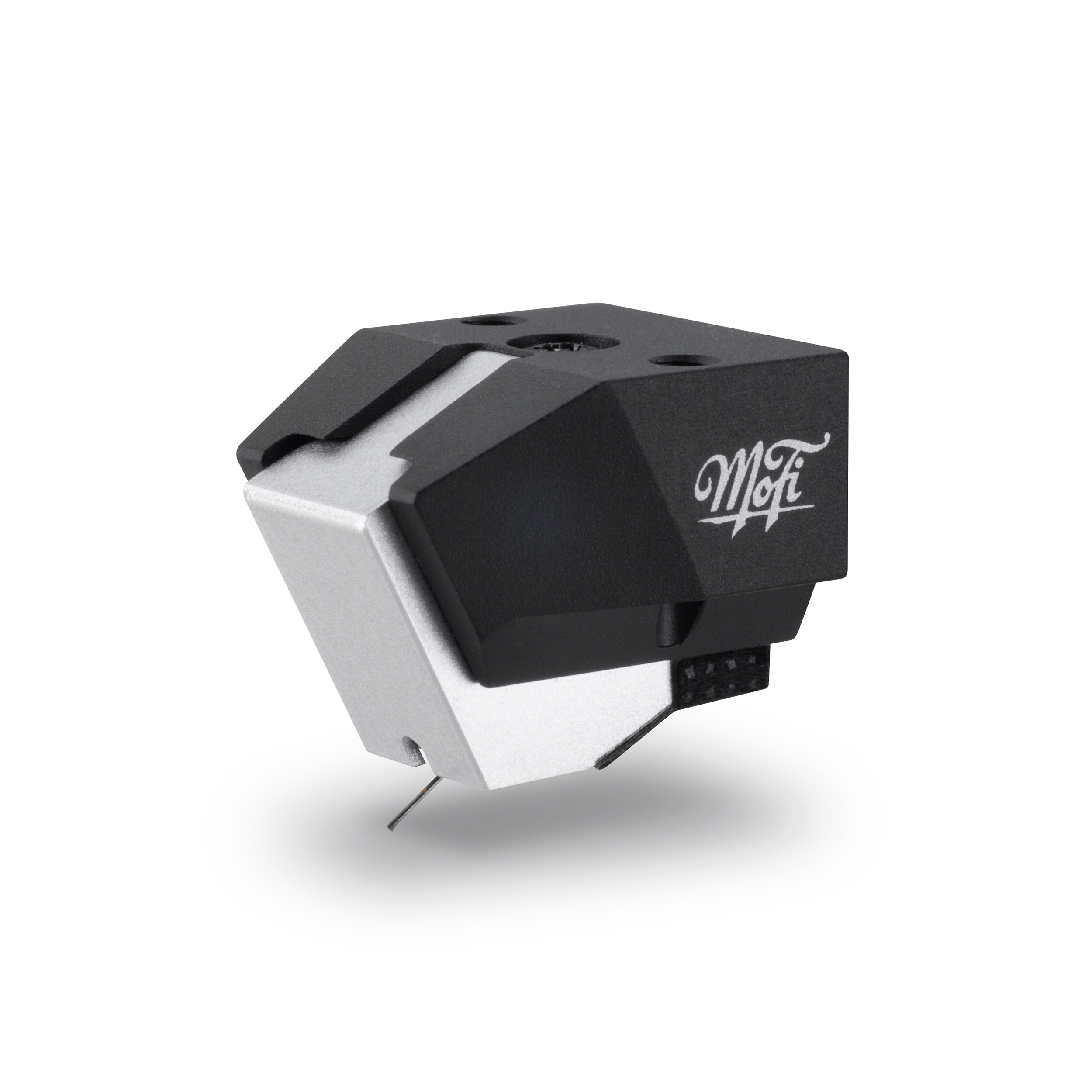 MoFi StudioSilver MC MoFi StudioSilver MC