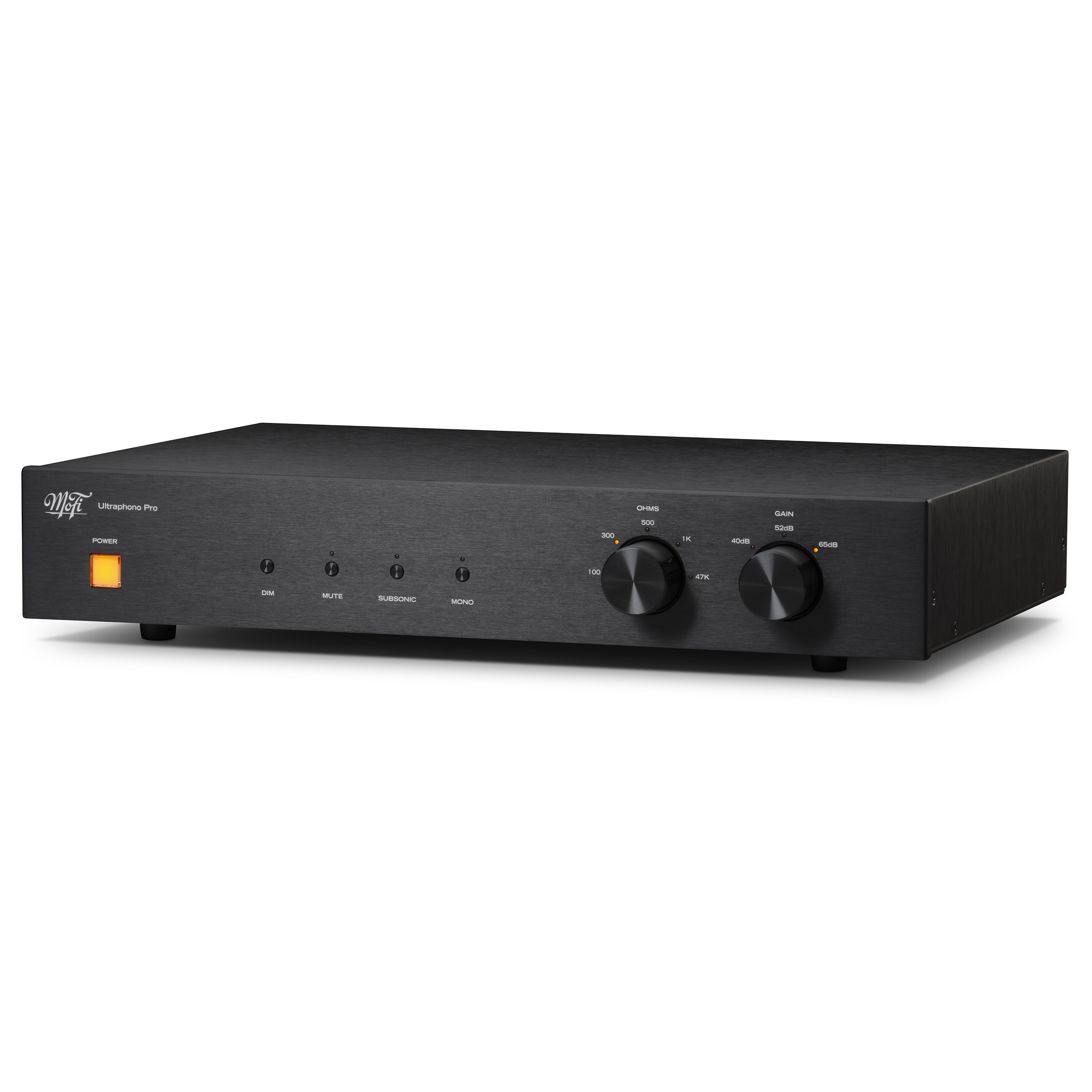 MoFi UltraPhono Pro MoFi UltraPhono Pro