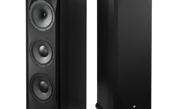MoFi SourcePoint V10 Master Edition