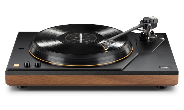 MoFi MasterDeck