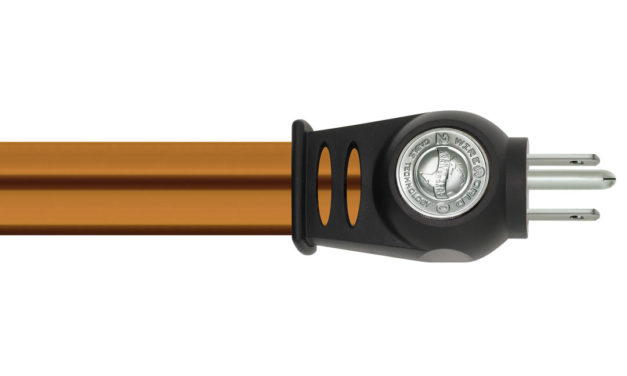 Wireworld Electra 7 Power Cord