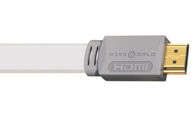 Wireworld Island 7 HDMI Cable