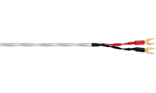 Wireworld Luna 7 Speaker Cable