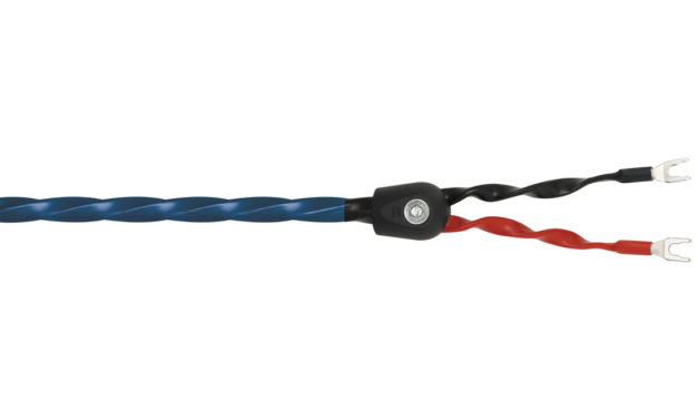 Wireworld Oasis 7 Speaker Cable