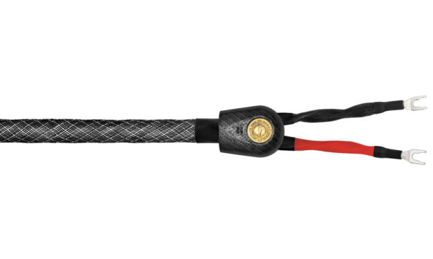 Wireworld Platinum Eclipse 7 Speaker Cable