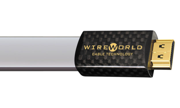 Wireworld Platinum Starlight 7 HDMI Cable
