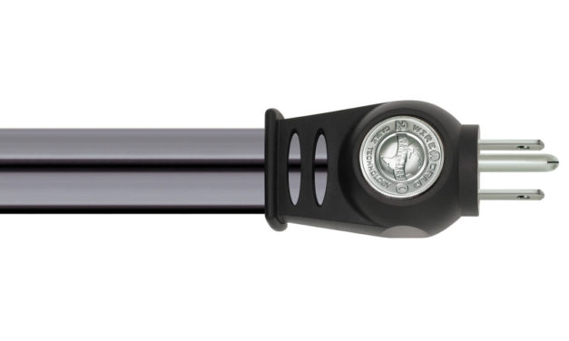 Wireworld Silver Electra 7 Power Cord