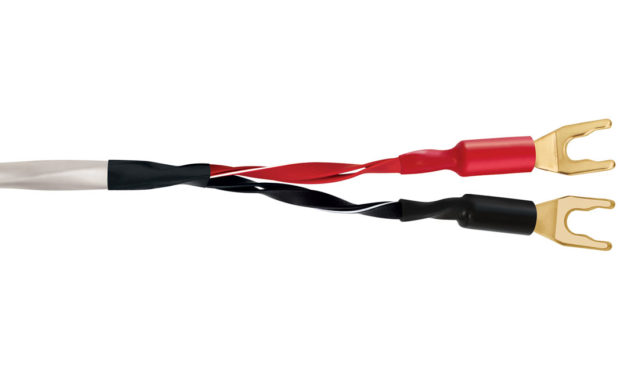 Wireworld Solstice 7 Speaker Cable