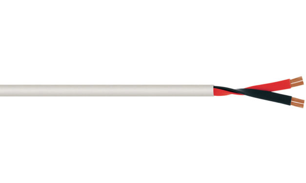 Wireworld Stream 7 Speaker Cable