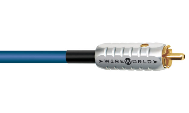 Wireworld Luna 7 Interconnect