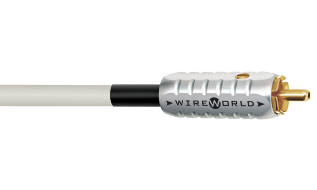 Wireworld Solstice 7 Interconnect