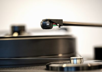 Gryphon Black Diamond DLC Phono Cartridge