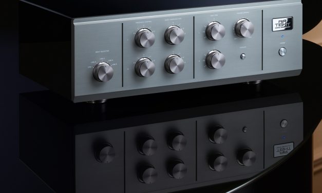 Airtight Audio
