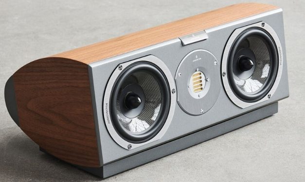 Audiovector R C