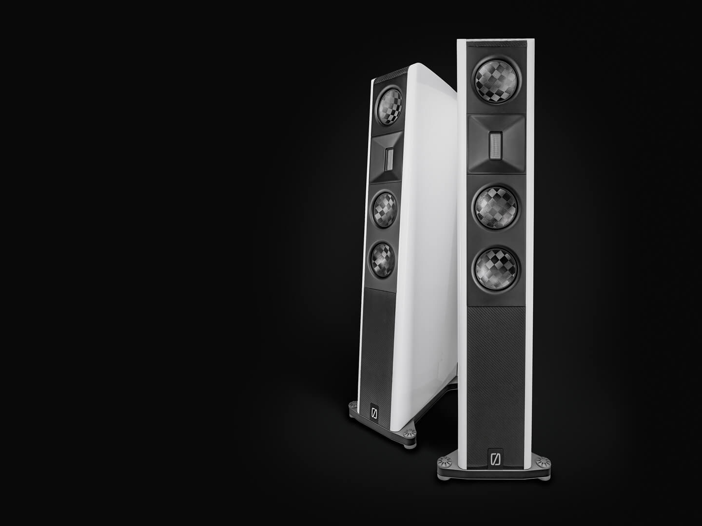 BOERRESEN Speakers BOERRESEN Speakers
