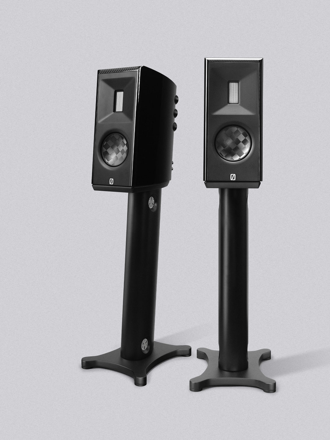Boerresen X1 Boerresen X1 front and rear