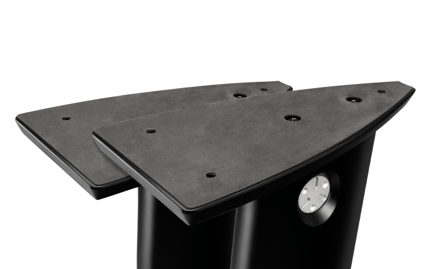 Boerresen X1Stand X series crossover