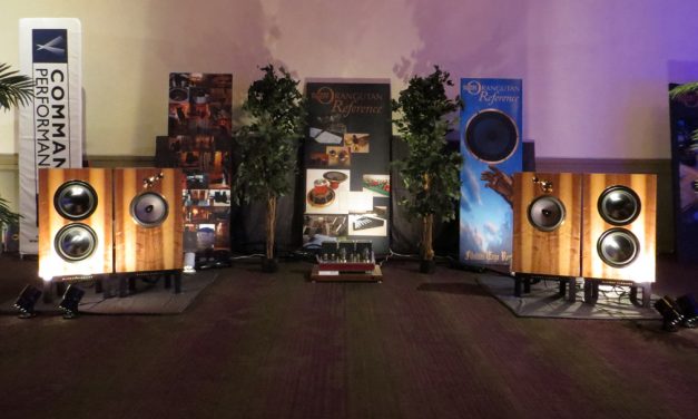 CAF—music free of boundaries—free of anything I could think of to criticize