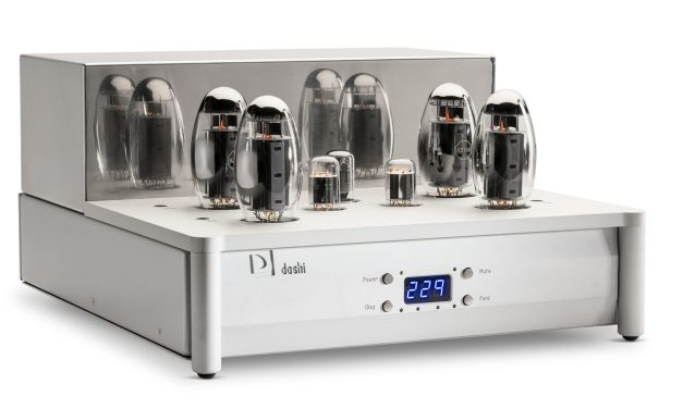 Doshi EVO Monoblock Amplifier