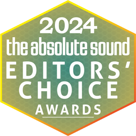 Berkeley Audio Alpha USB awards
