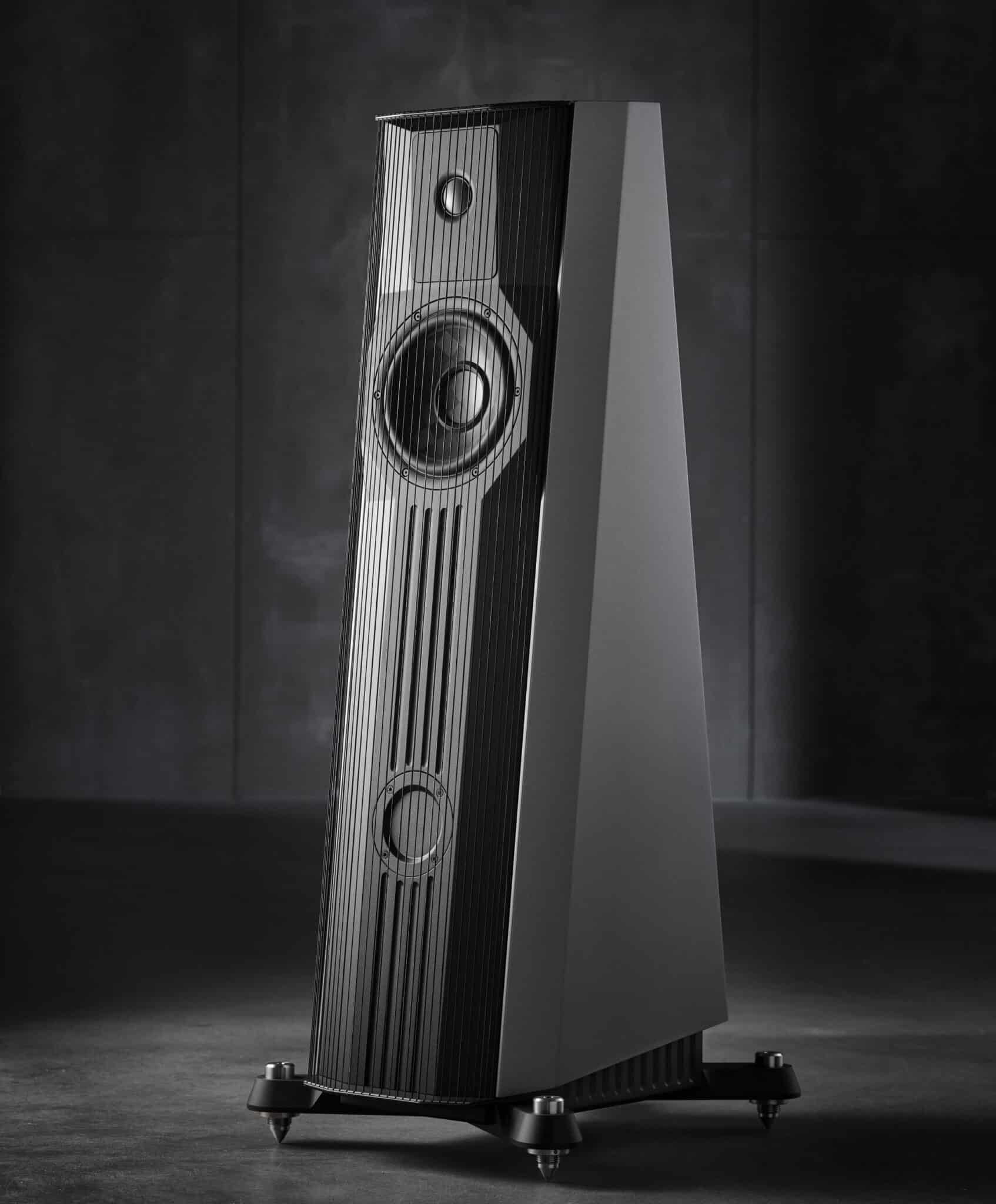 Gryphon EOS 2 Loudspeakers Gryphon EOS 2 Loudspeakers
