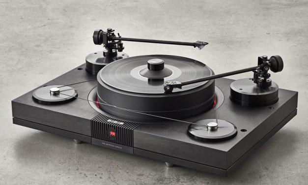 Turntables