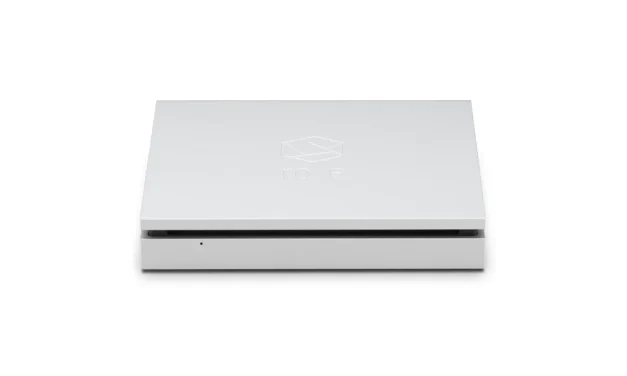 Hifi Rose RSA780 CD Drive