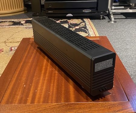 Isotek Genesis One 