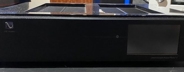 PSAudio Direct Stream Power Plant 12