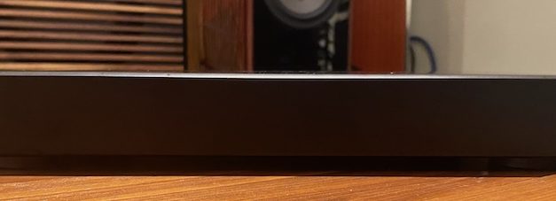 Ansuz D-TC Powerbox