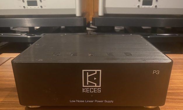 Keces P3