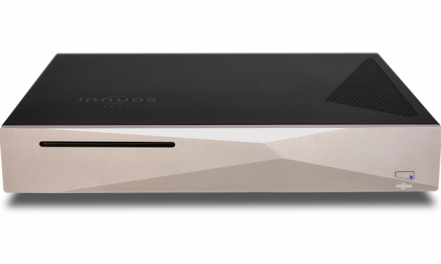 Innuos ZEN Mk3