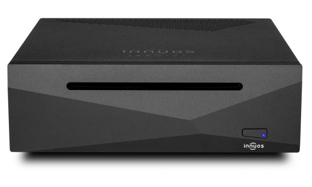 Innuos ZENmini Mk3