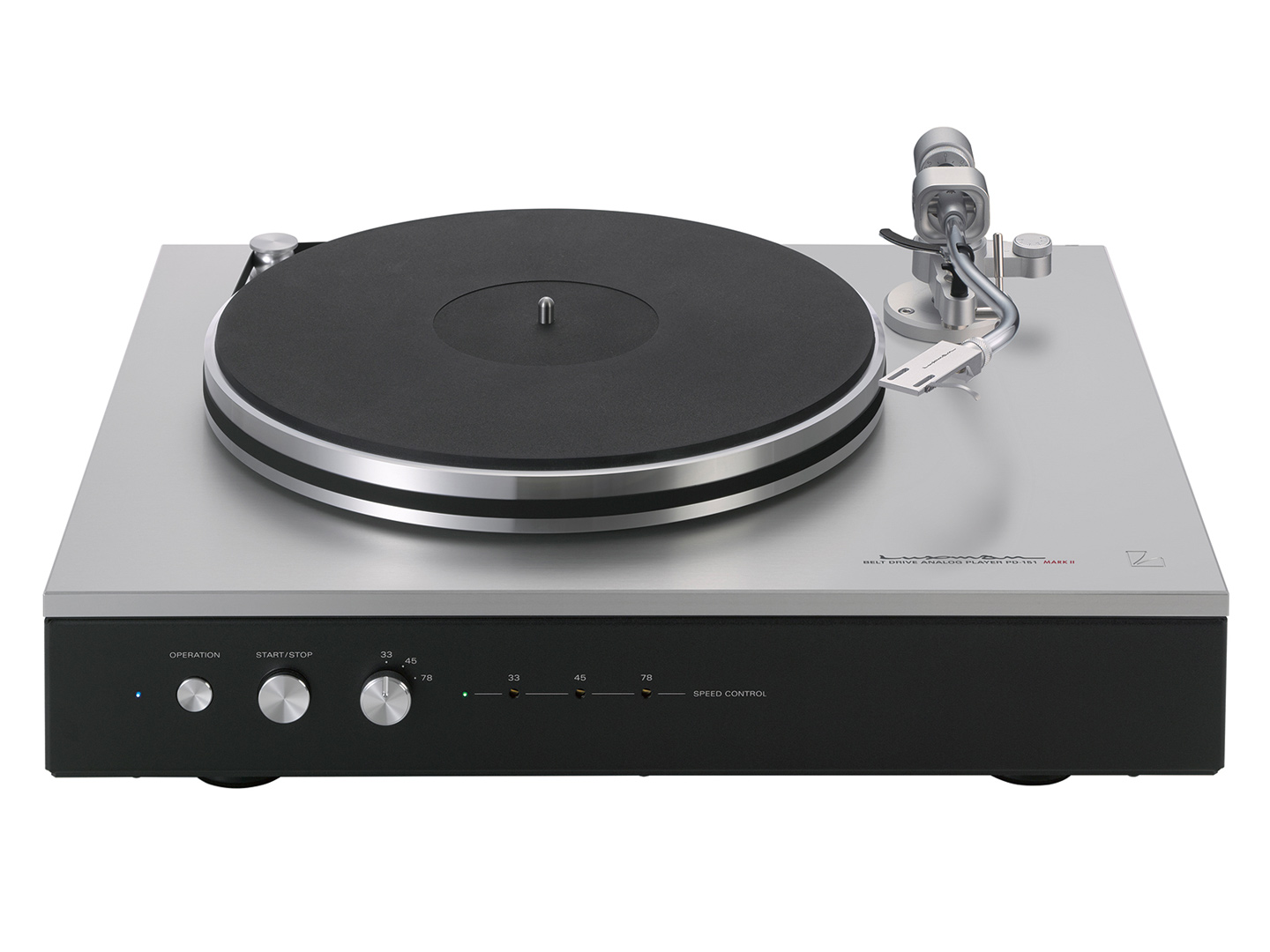 Luxman Turntable Luxman Turntable