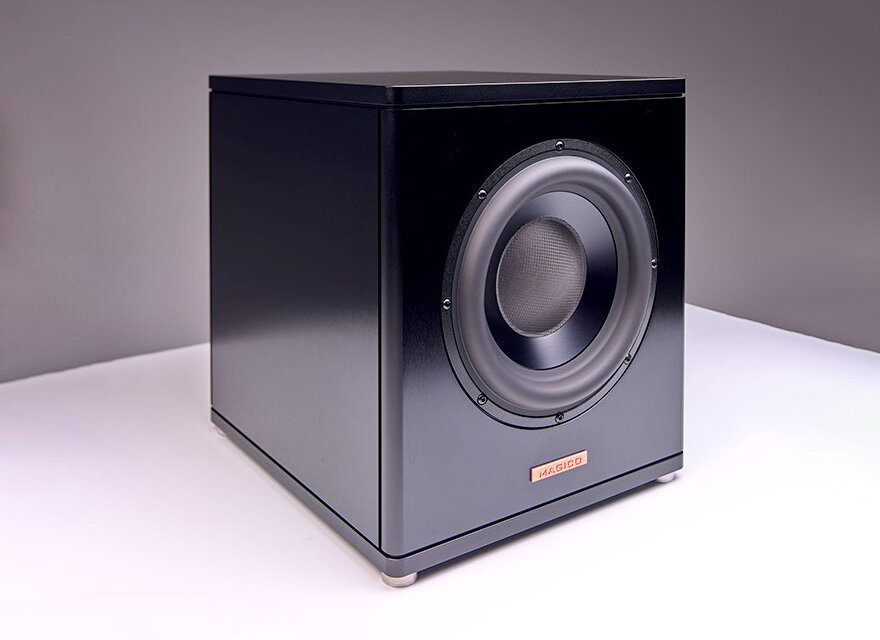 Magico ASUB Magico ASUB