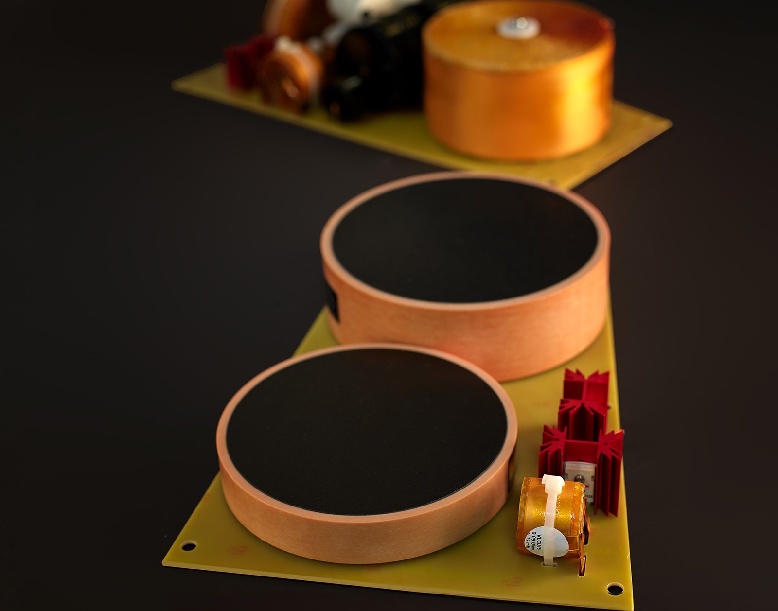 Magico M7 Magico M7 crossover