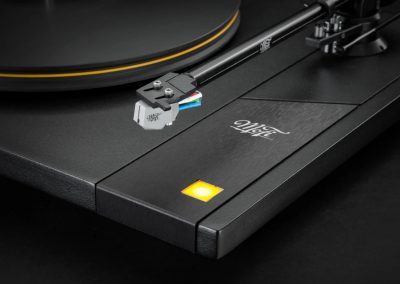 MoFi Electronics StudioDeck Turntable cartridge
