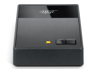 MoFi Electronics StudioPhono front