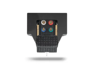 MoFi UltraGold MC Phono Cartridge rear