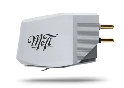 MoFi UltraTracker Phono Cartridge profile