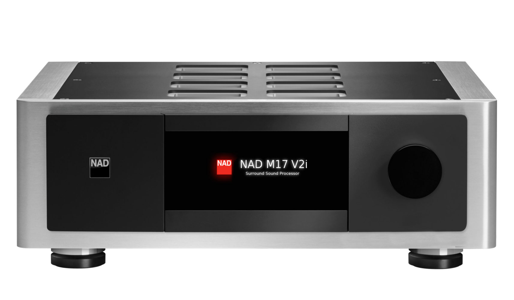 NAD Home Theater NAD Home Theater