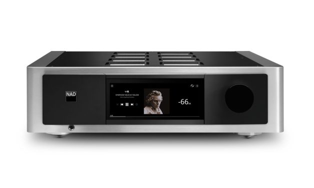 NAD