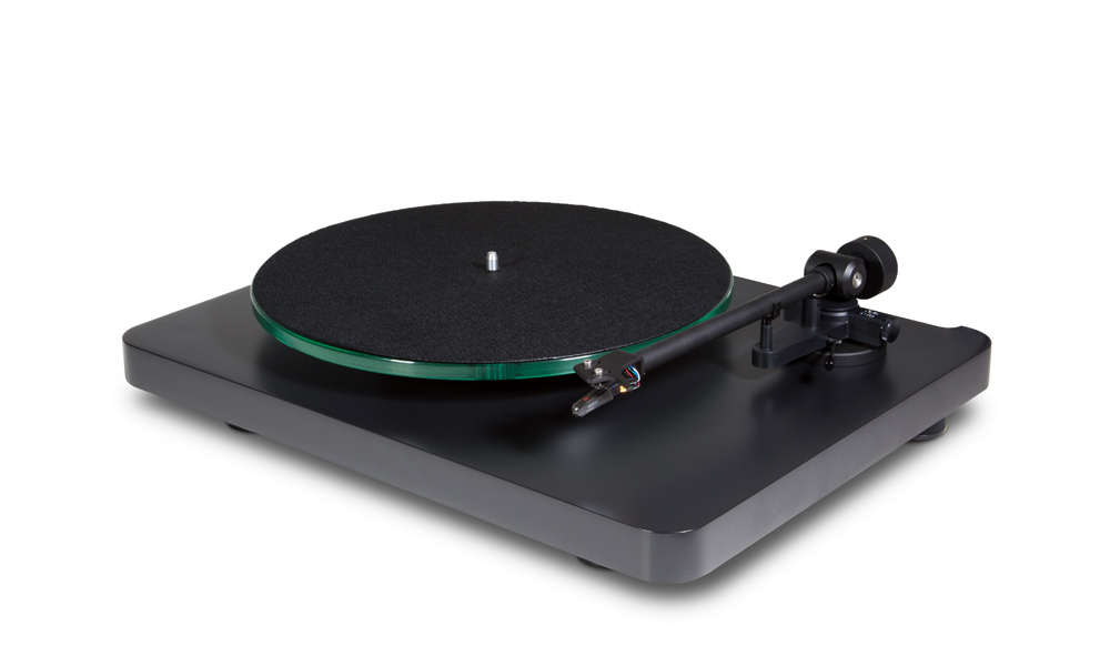 NAD Turntables NAD Turntables