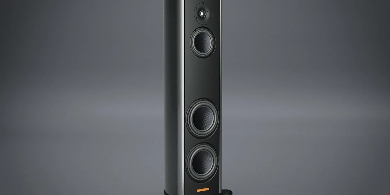 Magico S2