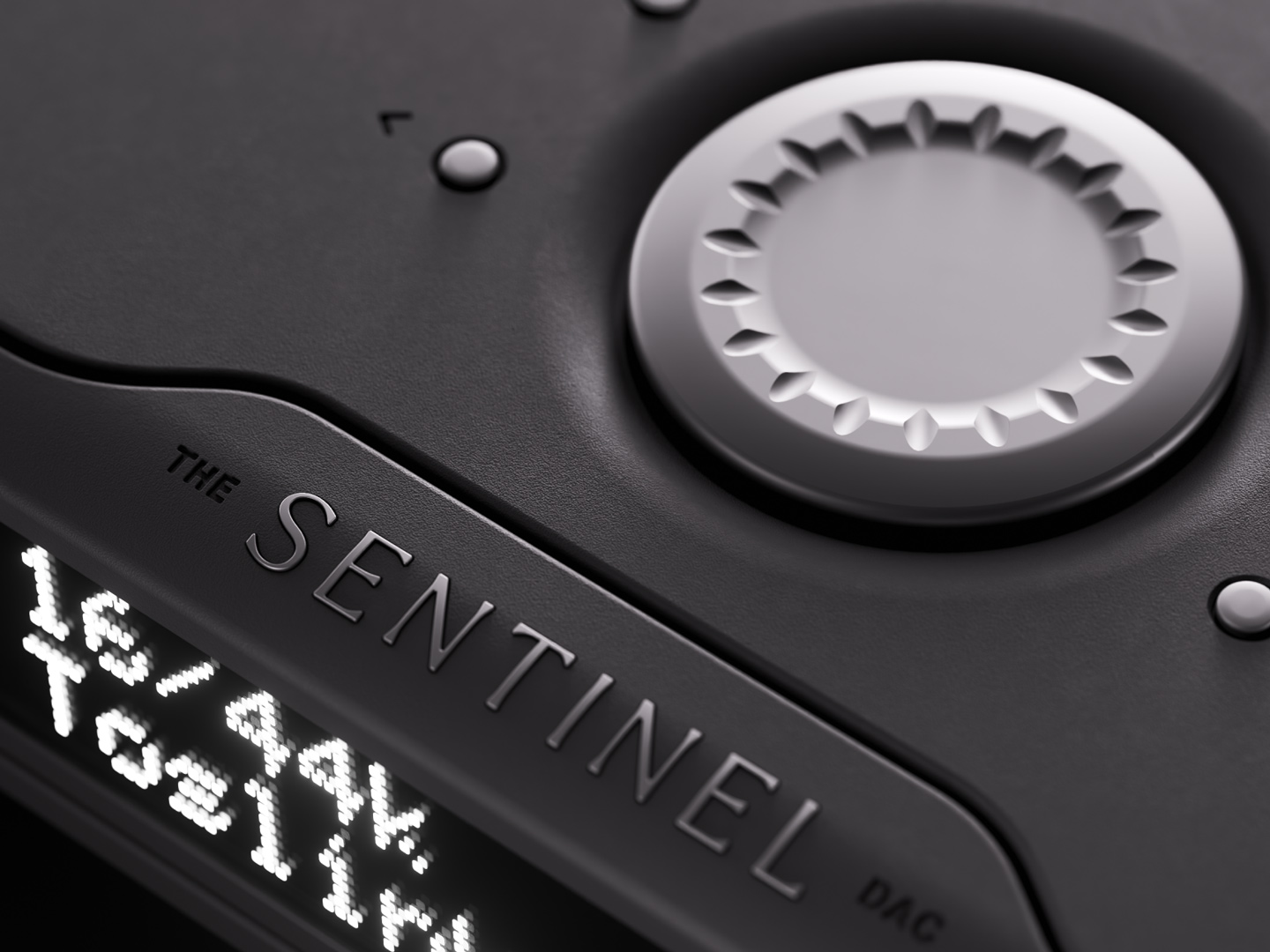 Sentinel Digital Director Sentinel Digital Director Studio Detail